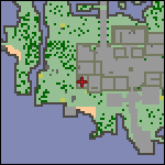 Fibula Village, Tower Flat